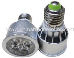 LED Spotlight from China