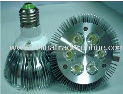 LED Spotlight from China