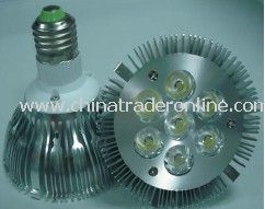 LED Spotlight from China