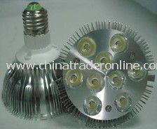 LED Spotlight from China