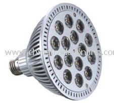 LED Spotlight