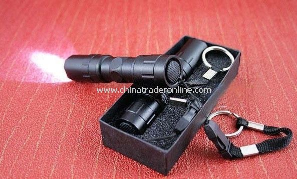 hot&novelty gift!flashlight,LED flashlight /waterproof flashlight from China