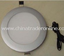 LED Panel Light from China