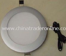 LED Panel Light