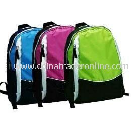 backpack Disney,Remington,Lotto manufacturer