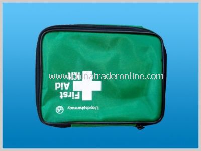 First Aid Bag Disney,Remington,Lotto manufacturer