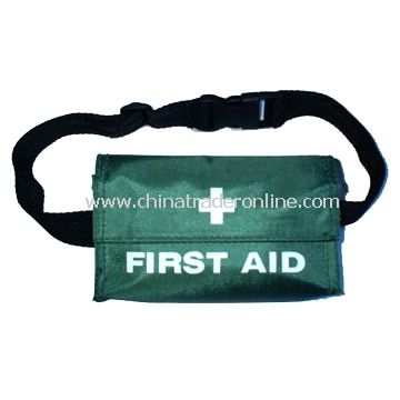 First Aid Bag Disney,Remington,Lotto manufacturer