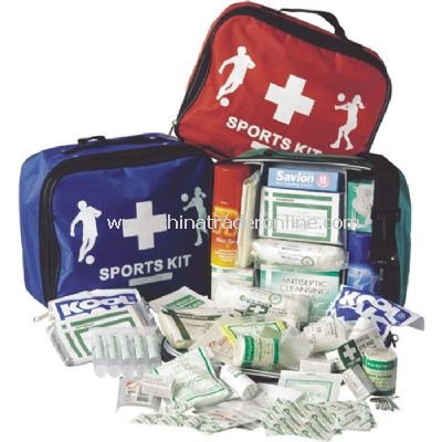 First Aid Bag Disney,Remington,Lotto manufacturer from China