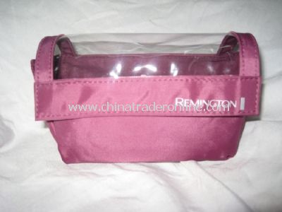 promotional bag Disney,Remington,Lotto manufacturer