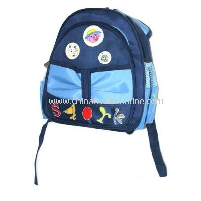 school bag Disney,Remington,Lotto manufacturer