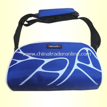 sport bag Disney,Remington,Lotto manufacturer