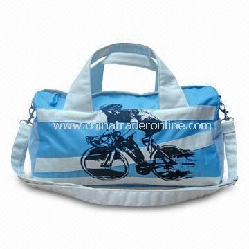 sports bag Disney,Remington,Lotto manufacturer from China