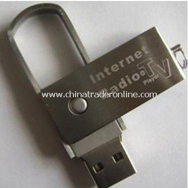 Magical Mini TV dongle,USB Internet TV+ Worldwide Radio from China