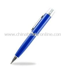 Customizable Multi-functional Pen USB Memory 1GB/2GB/4GB/8GB/16GB USB 2.0 Flash Drive from China