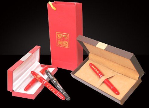 Red Porcelain Pen and Case.jpg