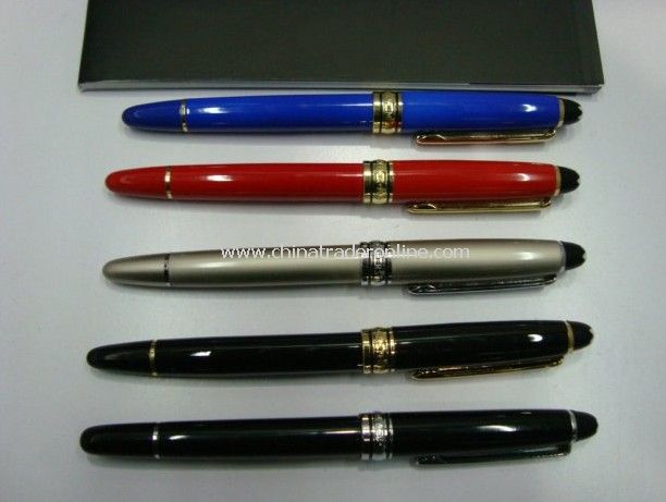 brand new Fountain Pen /Ball Point Pens With new Box.