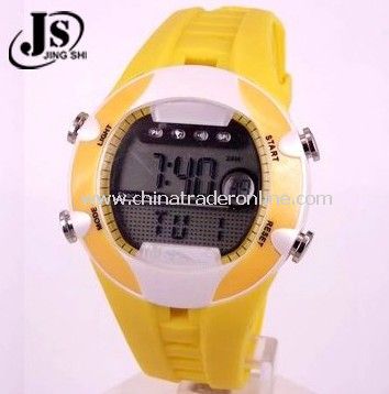 Colorful digital watch for men/g-shock watch