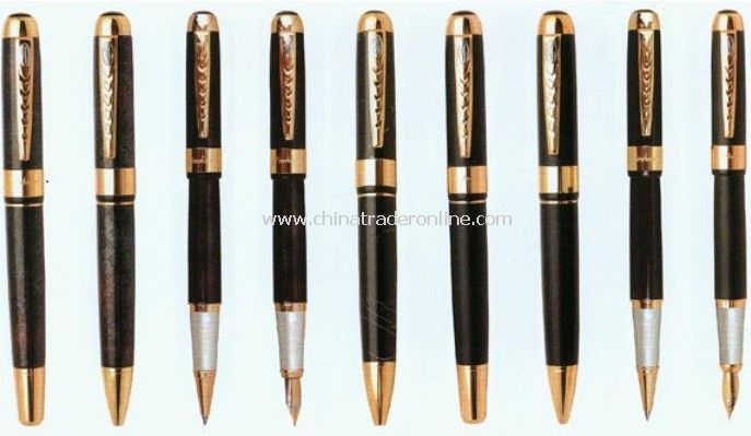 fountain pen from China
