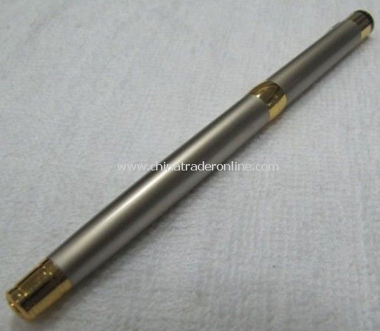 high quality roller Pen logo pen