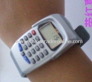 Marketing, computer watches, watches, calculators