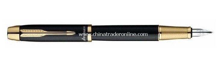 PARKER IM FOUNTAIN PEN in stock high quality from China