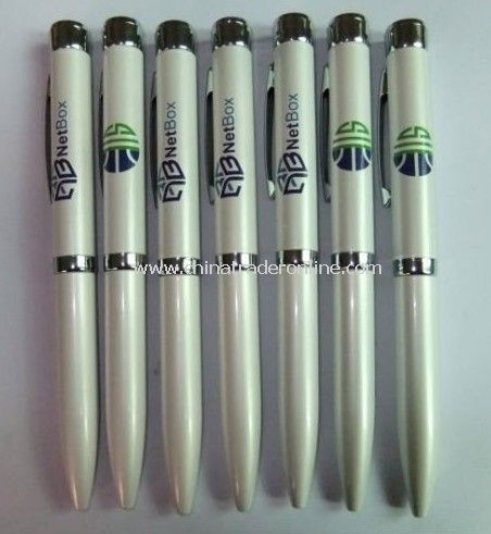 Promotional ball pen,LED logo projector pen/LED projector pen/Ballpoint Pen at Cheap price