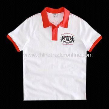 Magic T-shirt, Customized Colors, Sizes, and Designs are Accepted from China