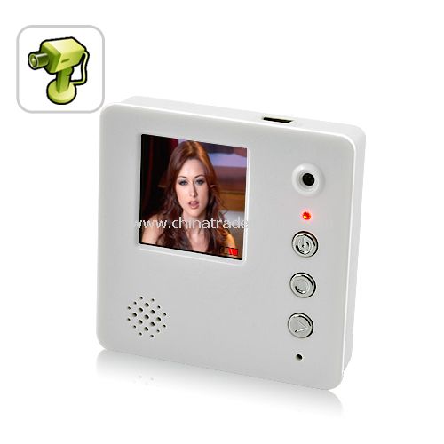 1.44 inch Digital Video Memo - Fridge Magnet Gadget from China