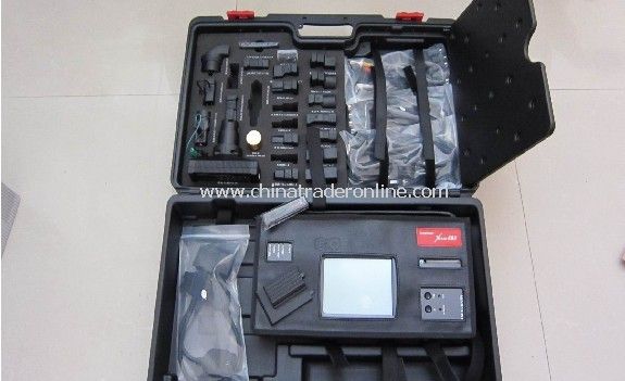 Newly 2011 Launch Tool X-431 X431 GX3 Auto