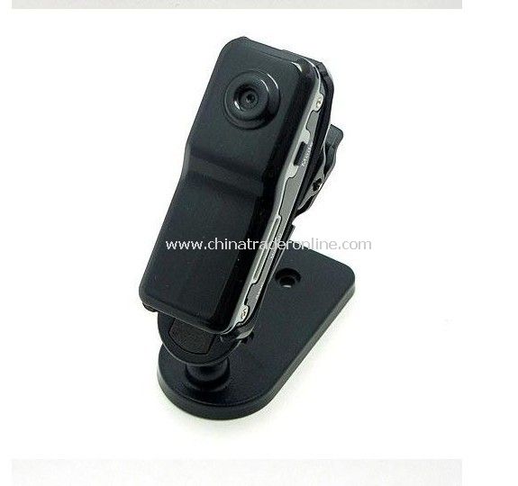 Sport Mini DVVideo Camera DVR Camcorder Spy from China