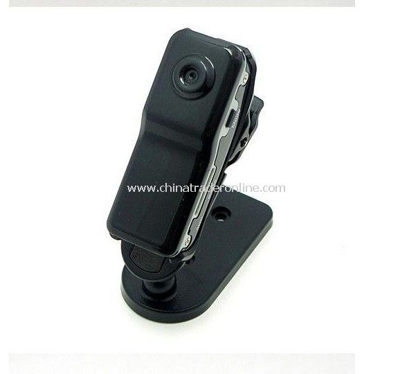 Sport Mini DVVideo Camera DVR Camcorder Spy