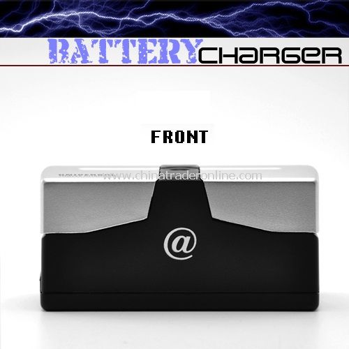 Travel Battery Charger from China