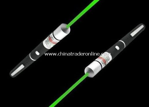 green laser pointer pen 30mW gift from China