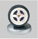 F1 engine sound alarm clock