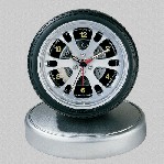 F1 engine sound alarm clock