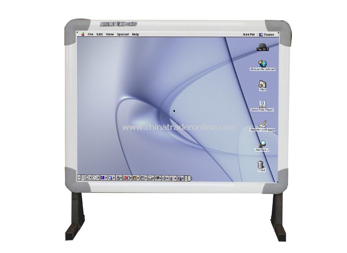 Electromagnetic Interactive Whiteboard