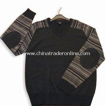Sweater with Long Sleeves from China