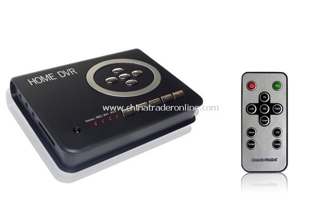 Home DVR from China