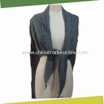 Womens Cardigan Sweater, Made of 100% Merino Wool from China