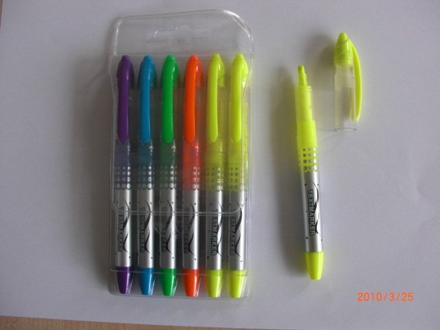 Highlighter Pen 6013 6 per sets.JPG