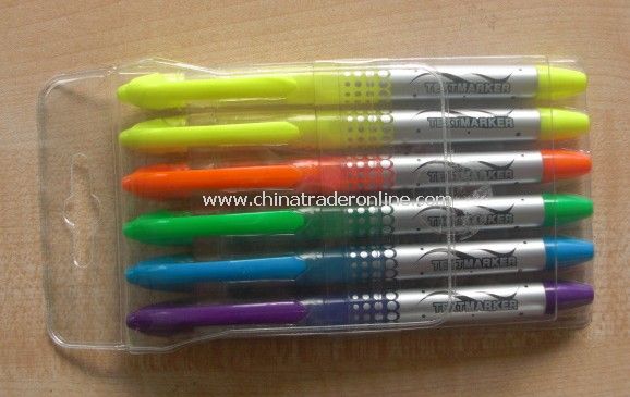 Highlighter Pen from China