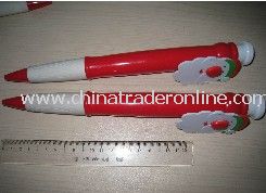 logo printing jumbo pen