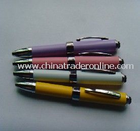 massages pen