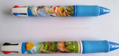 Super jumbo ball pens from China