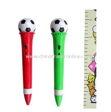 Super jumbo pens