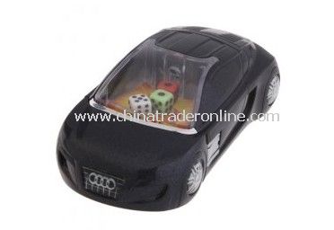 Wholesale Mini Car Shaped Butane Lightter Cool Gadgets