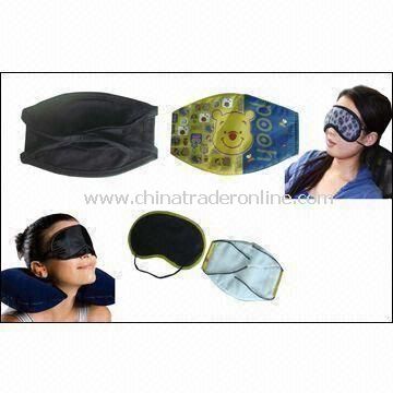 Eye Shade, Available in Various Types and Colors from China