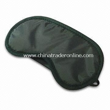 Eye Shade, Made of Various Materials, Available in Various Colors and Designs from China