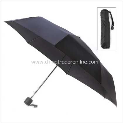 Mini Travel Umbrella from China