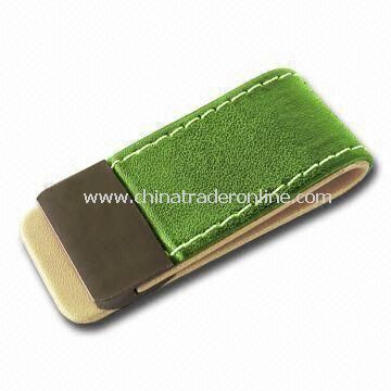 Money Clip, Customized Colors are Welcome, Suitable for Promotional and Souvenir Purposes from China